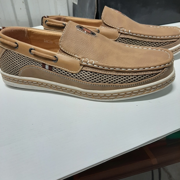 Mens shoes - Picture 8 of 8